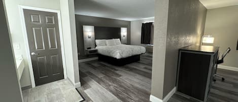 2 King beds, Non Smoking