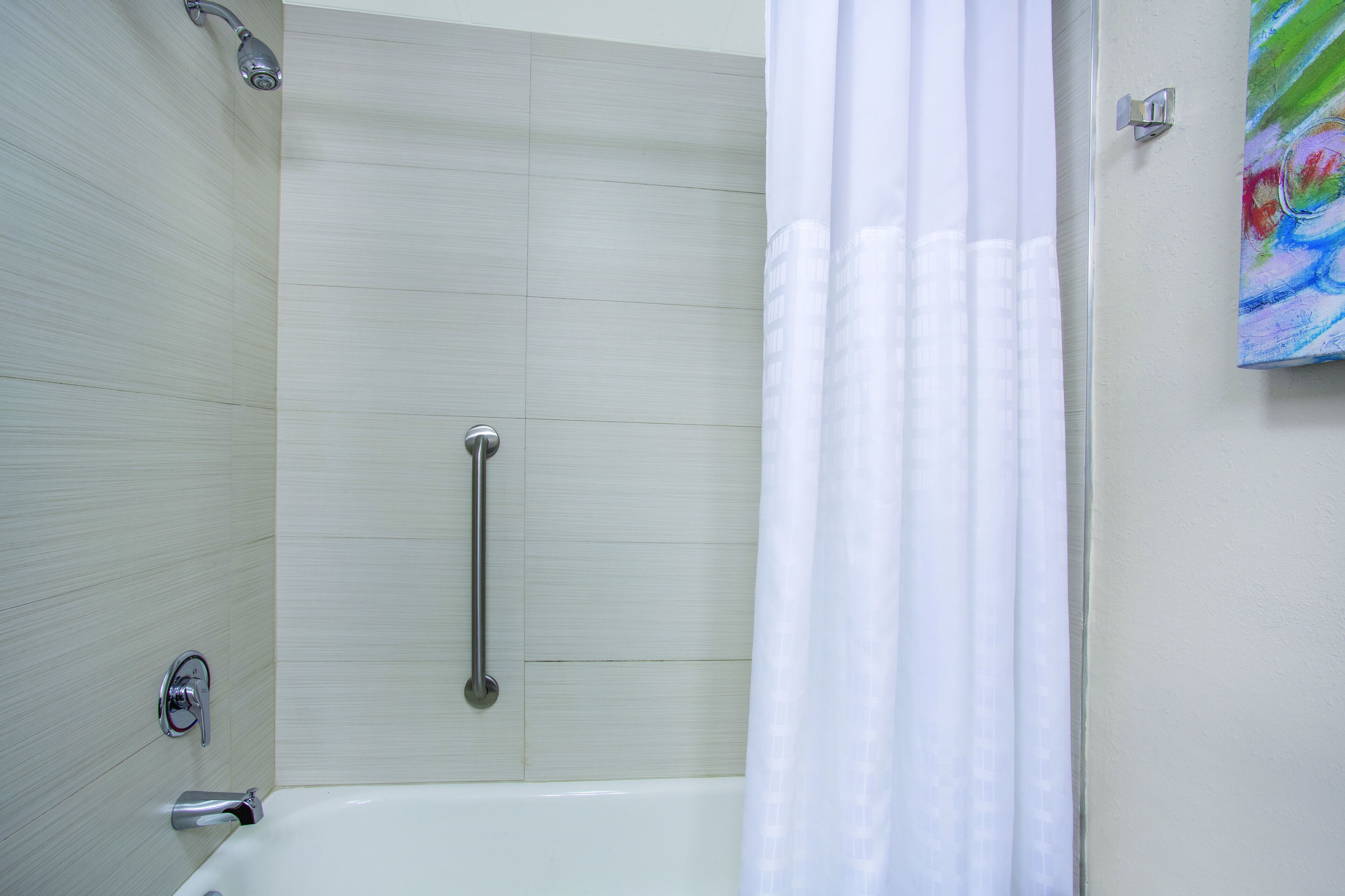 family suite, multiple beds, non smoking | premium bedding, desk, laptop workspace, blackout curtains