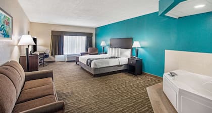 Comfort Inn & Suites Sarasota I75