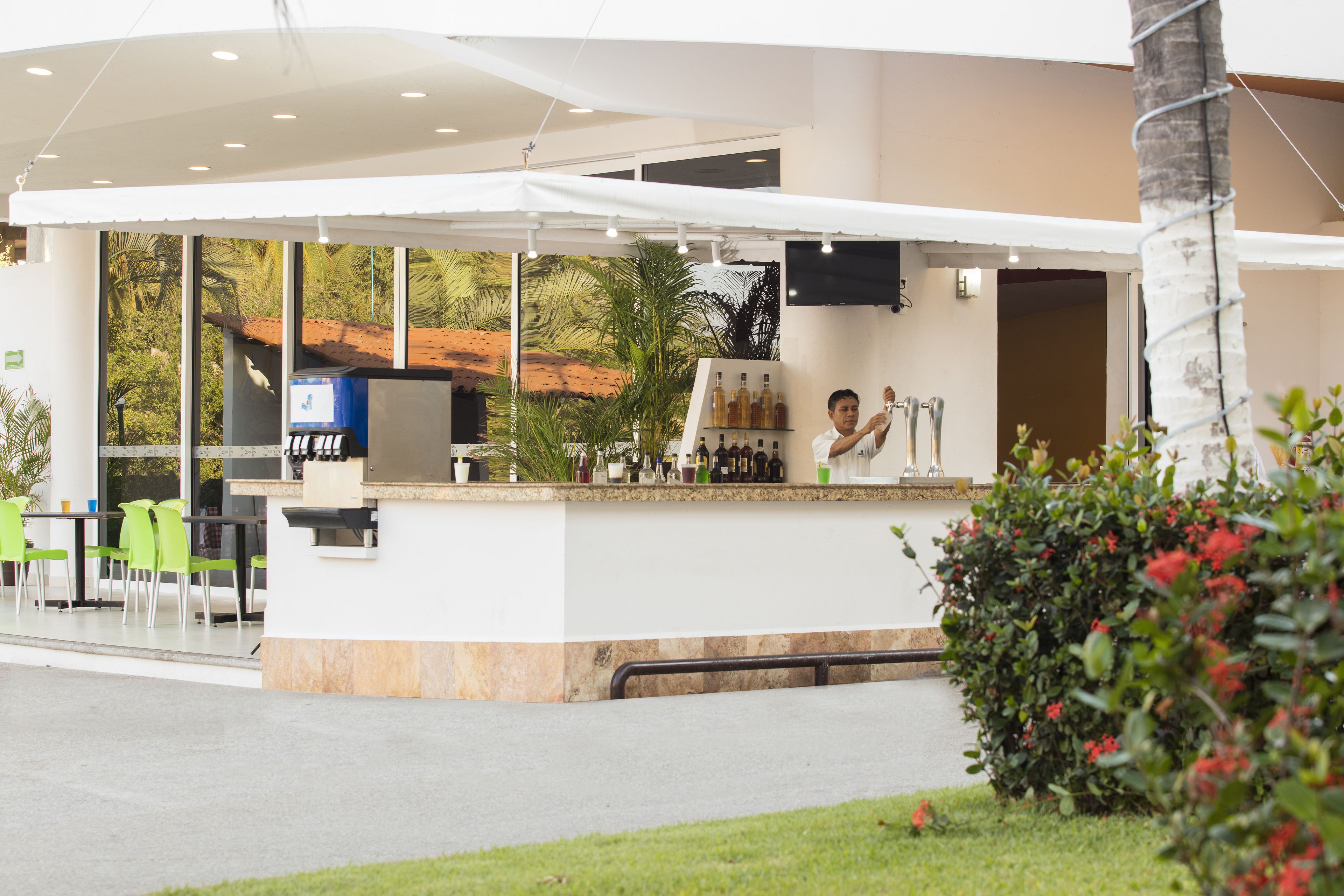 Foto - Costa Club Punta Arena Hotel