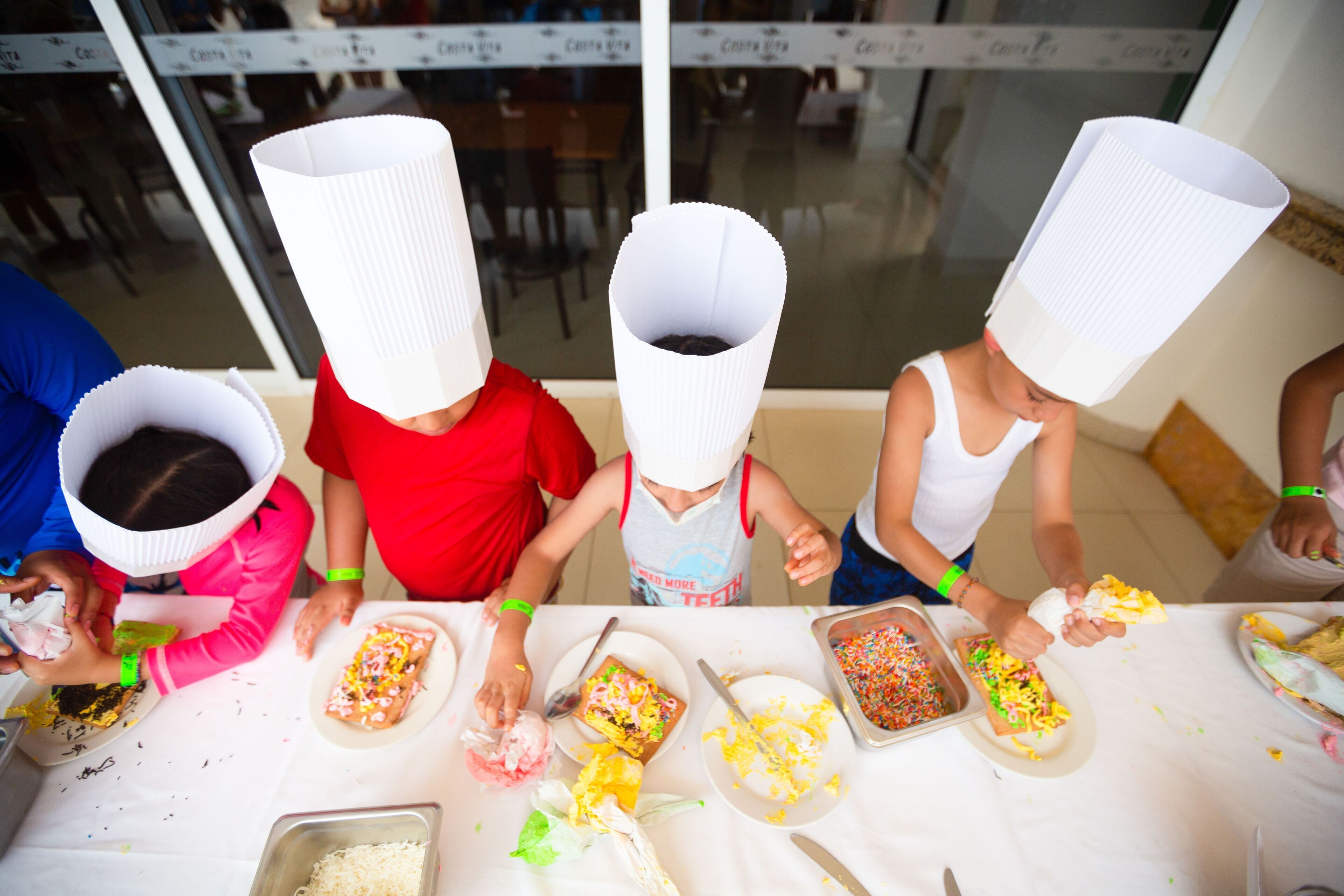 Foto - Costa Club Punta Arena - Todo Incluido