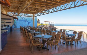 Food and drink - Costa Club Punta Arena Hotel (Puerto Vallarta)