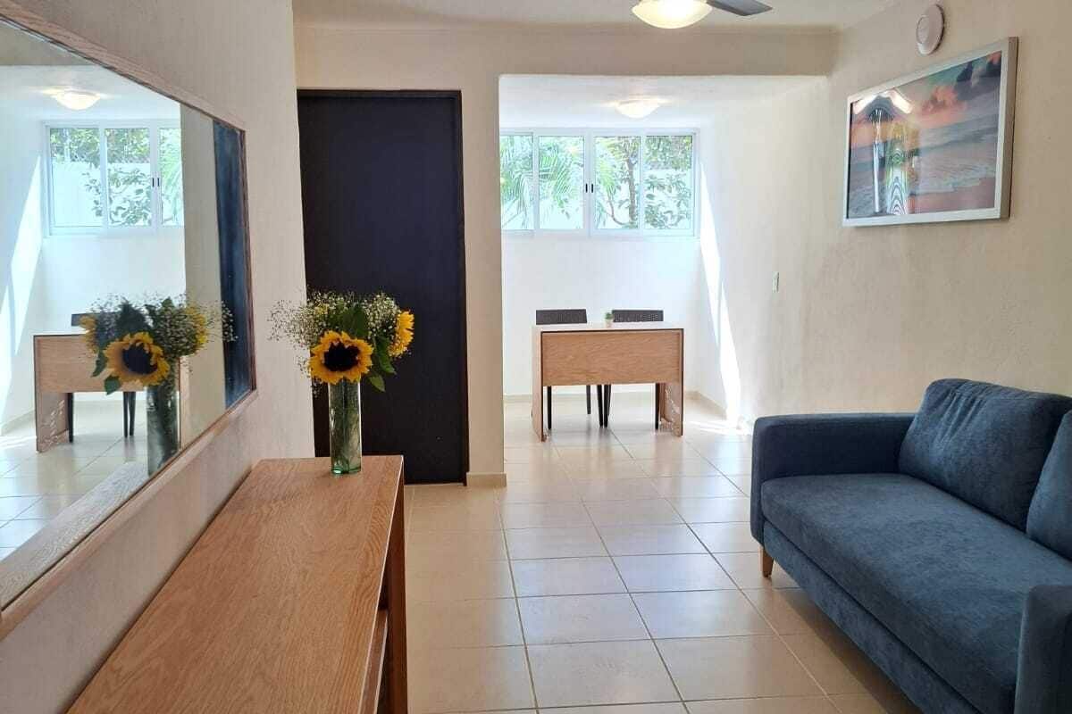 Suite Familiale, 3 chambres