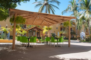 Jardin