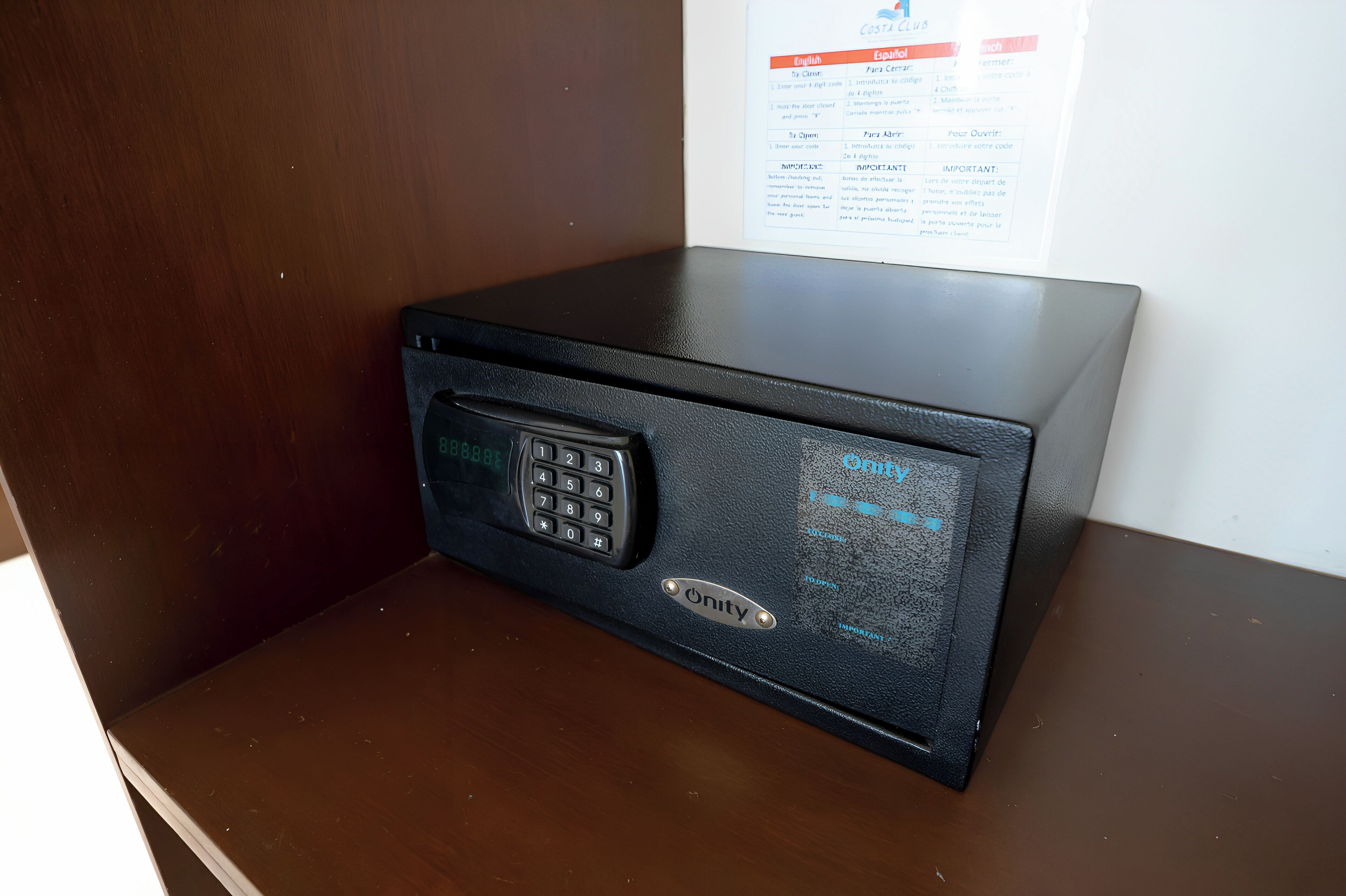 Foto - Costa Club Punta Arena - Todo Incluido