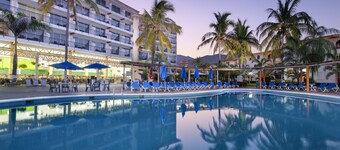 Costa Club Punta Arena Hotel