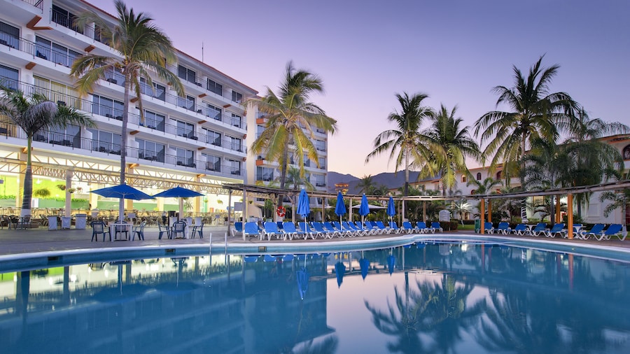 Costa Club Punta Arena Hotel