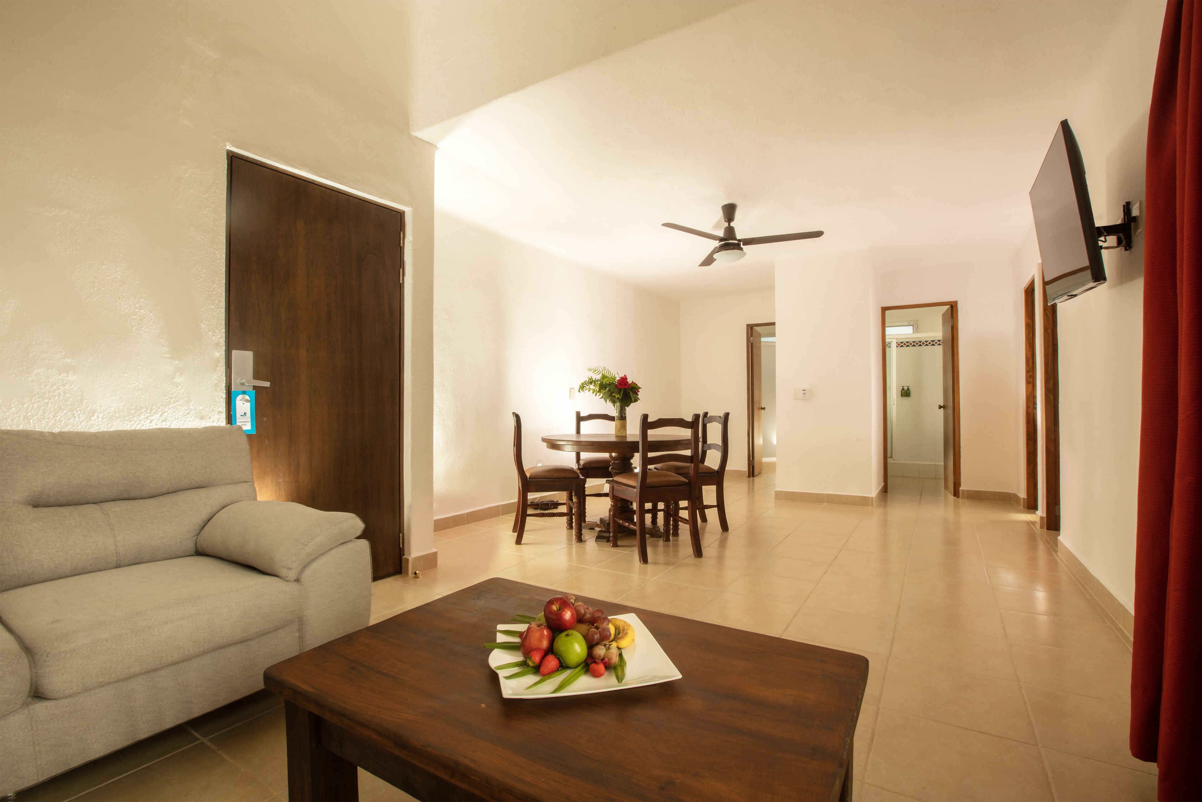 Foto - Costa Club Punta Arena Hotel