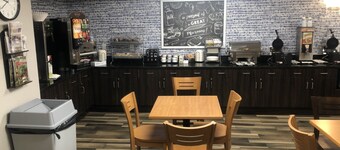 AmericInn by Wyndham Crookston U of M Crookston