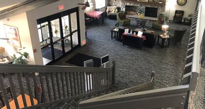 AmericInn by Wyndham Crookston U of M Crookston