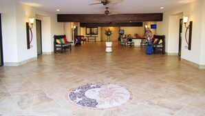 Lobby - Marina Sol (Cabo San Lucas)