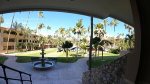 Property grounds - Marina Sol (Cabo San Lucas)