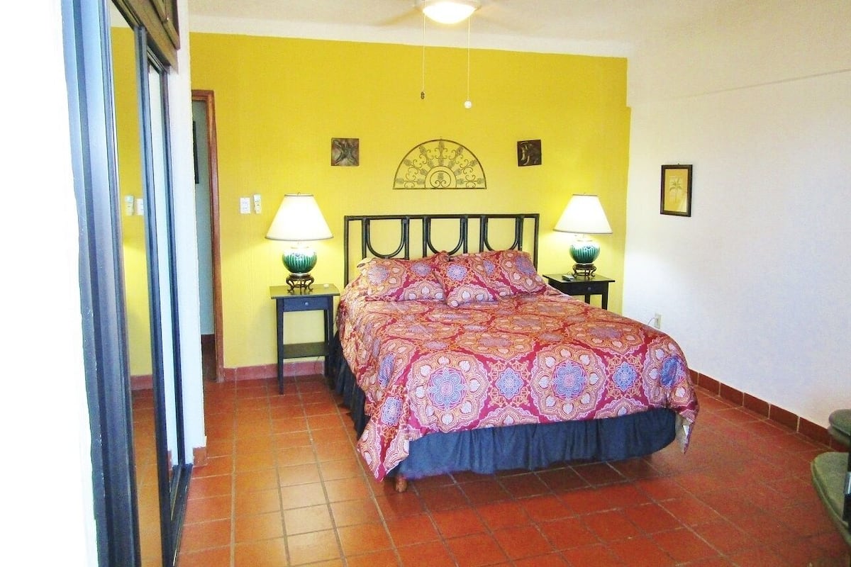 Standard Suite, 1 Bedroom | Blackout drapes, iron/ironing board, cribs (free), rollaway beds (free)