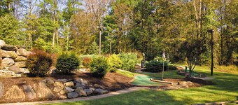 Shawnee Village Resort