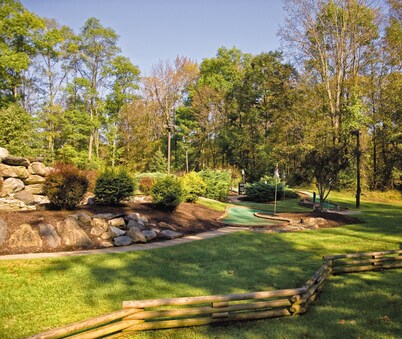 Shawnee Village Resort