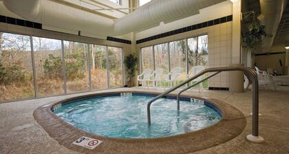 Shawnee Village Resort