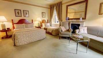 Standard-huone, tupakointi kielletty | Yksilöllisesti sisustettu, yksilöllisesti kalustettu