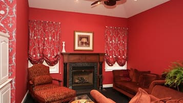 Flat-screen TV
