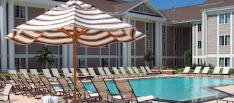 The Bertram Inn & Conf Ctr Trademark Collection by Wyndham