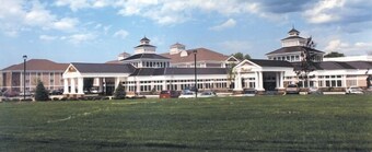 The Bertram Inn & Conf Ctr Trademark Collection by Wyndham