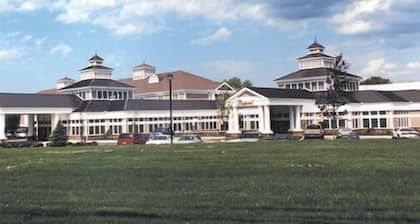 The Bertram Inn & Conf Ctr Trademark Collection by Wyndham