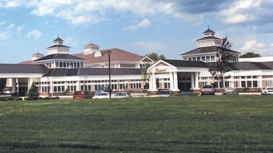 The Bertram Inn & Conf Ctr Trademark Collection by Wyndham