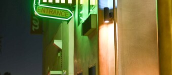 Hollywood Stars Inn - In Los Angeles (Hollywood)