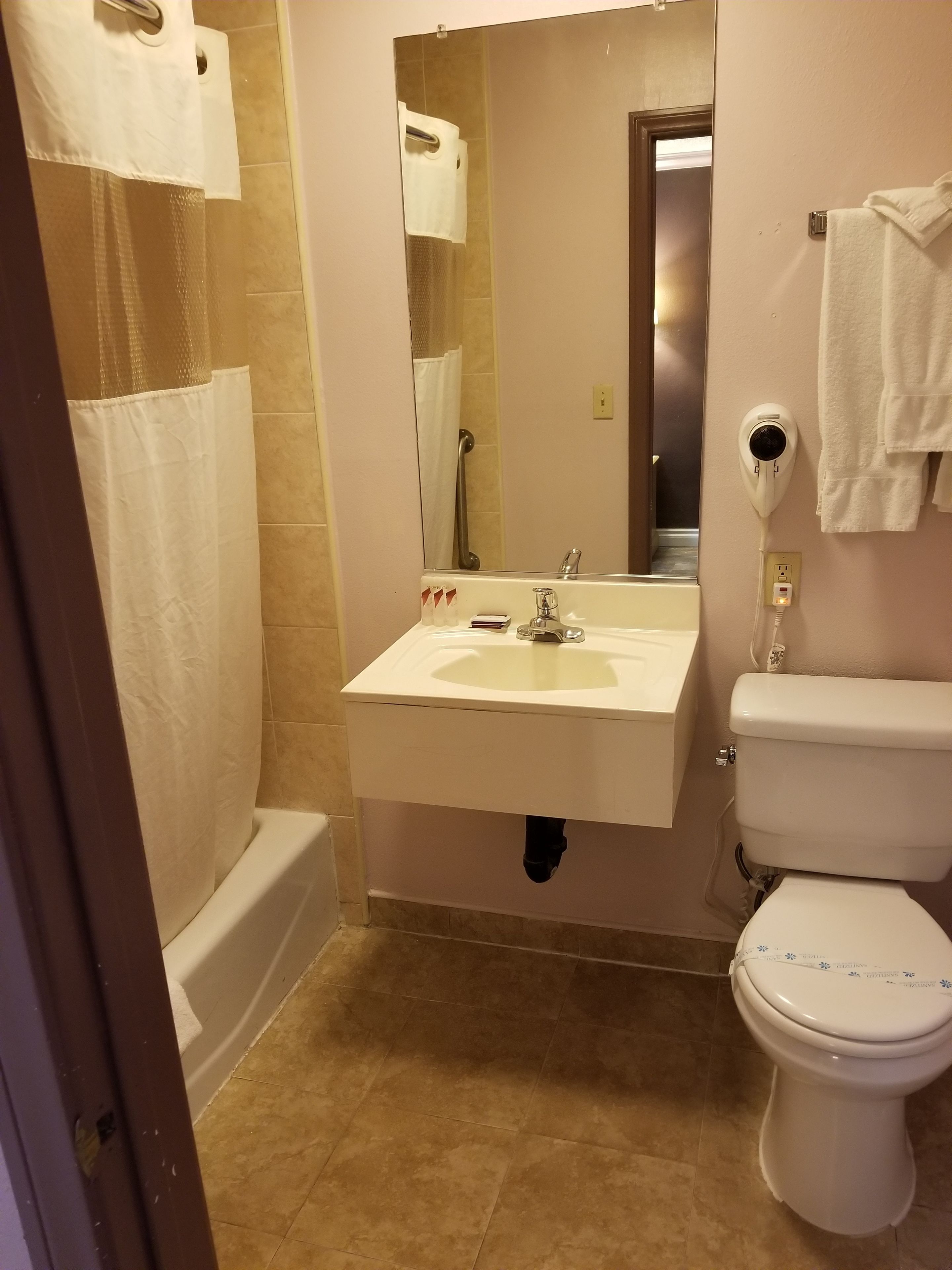 Foto - Hollywood Stars Inn