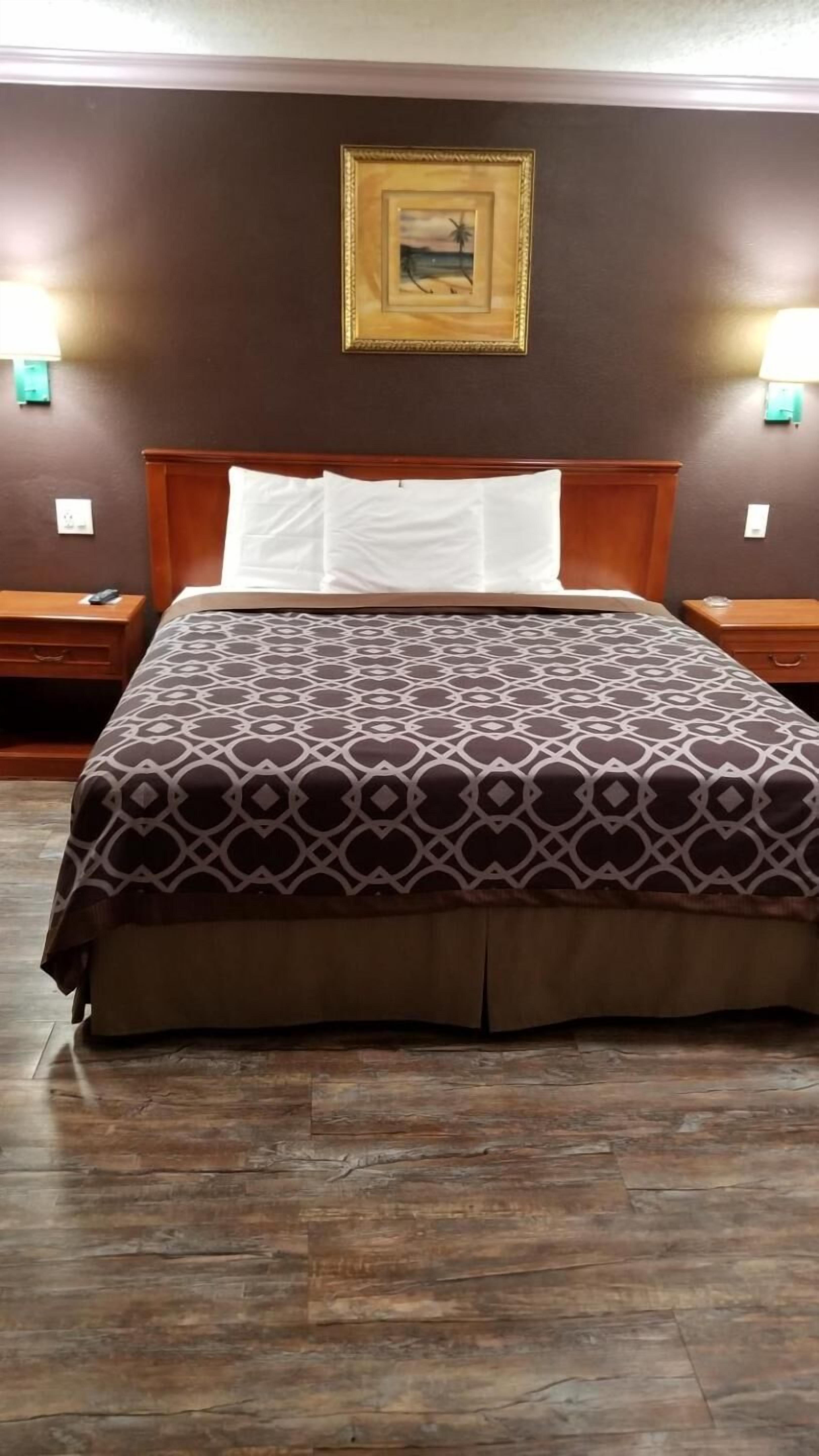 Foto - Hollywood Stars Inn