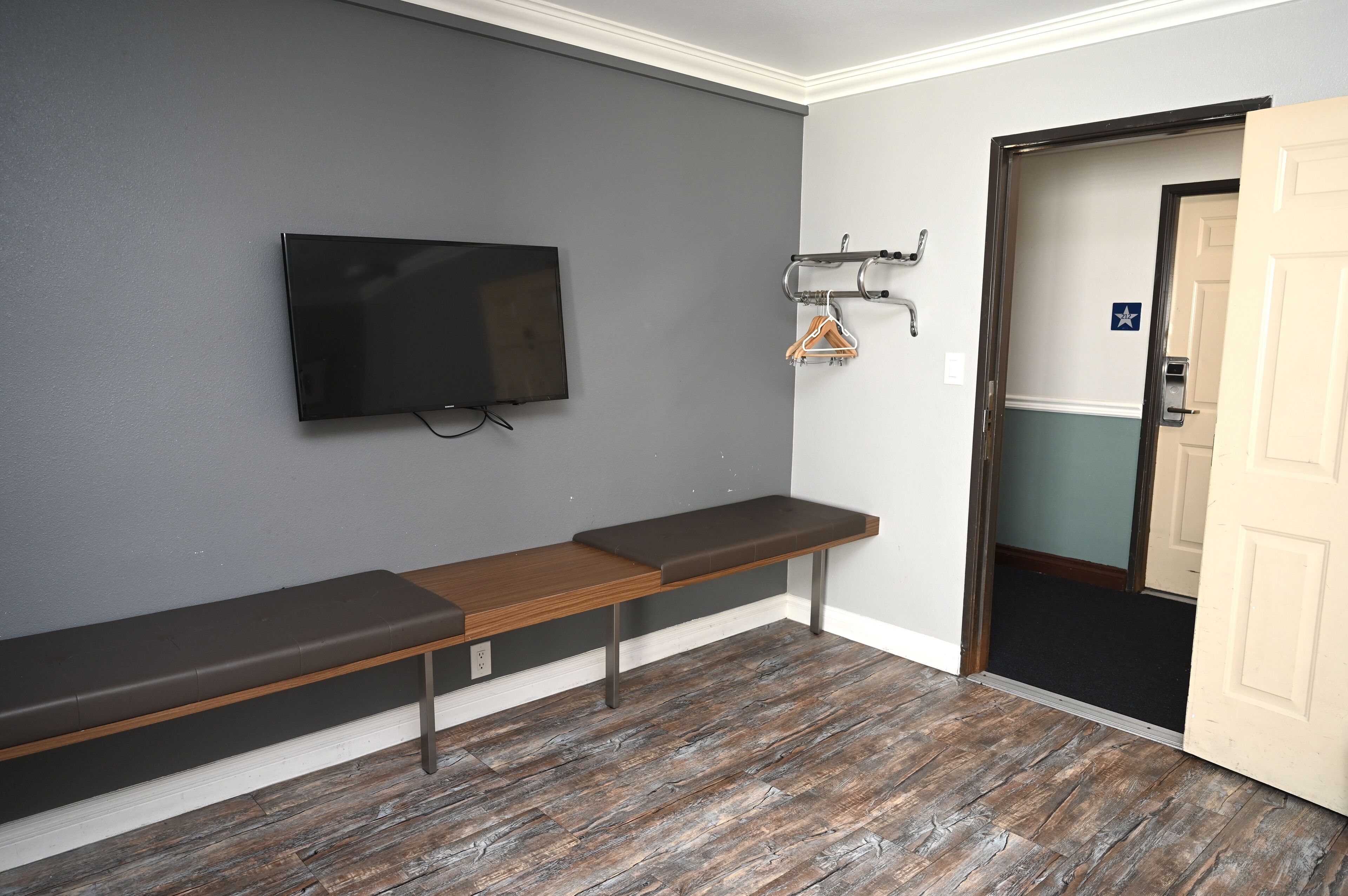 Foto - Hollywood Stars Inn