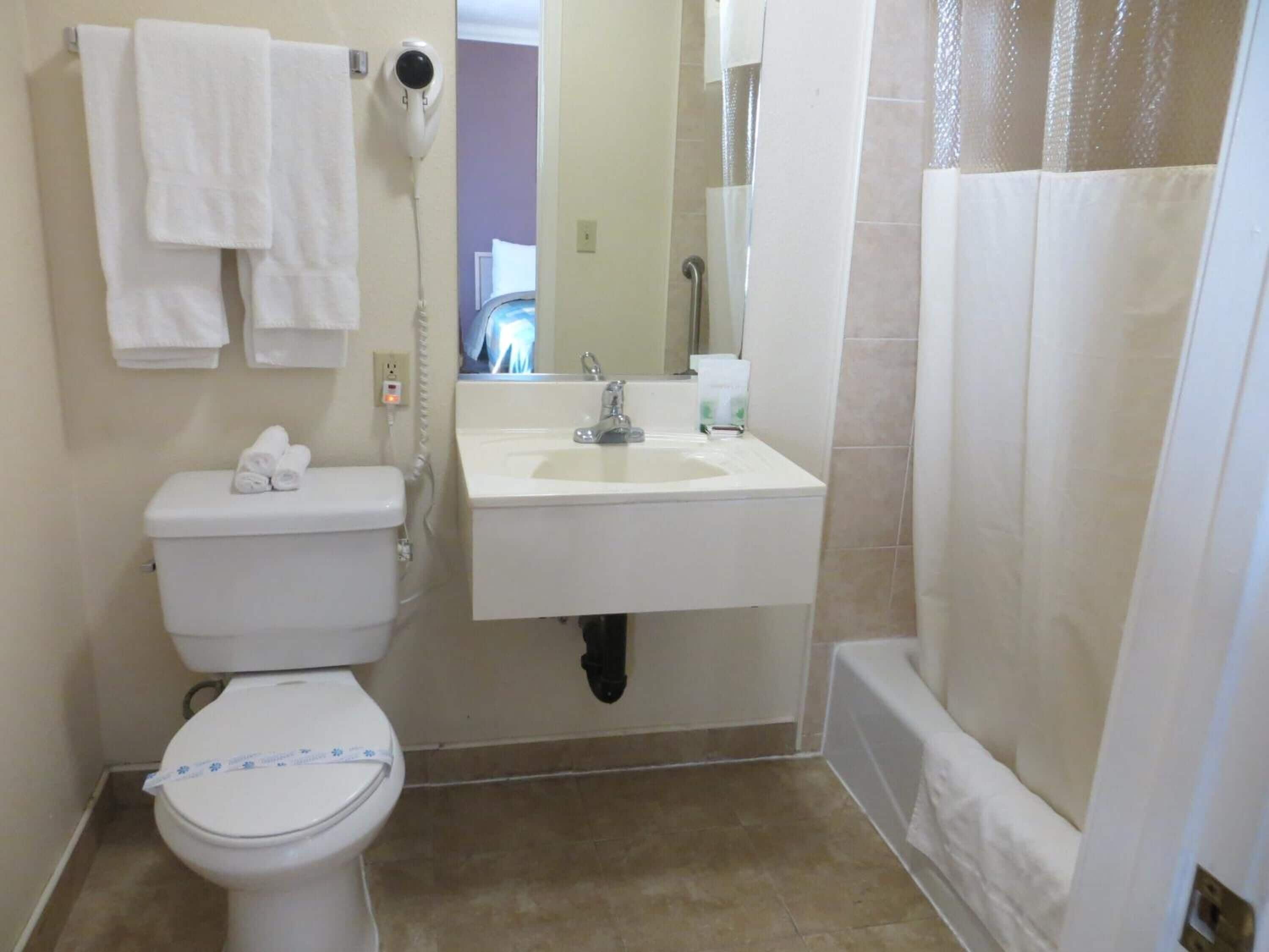 Foto - Hollywood Stars Inn