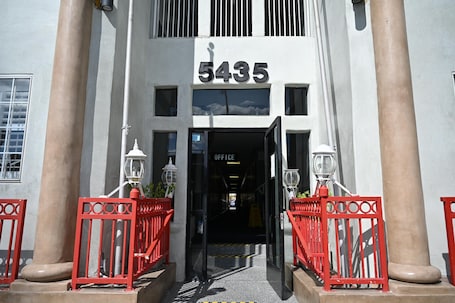 Hollywood Stars Inn - In Los Angeles (Hollywood)