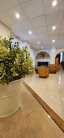 Recepción