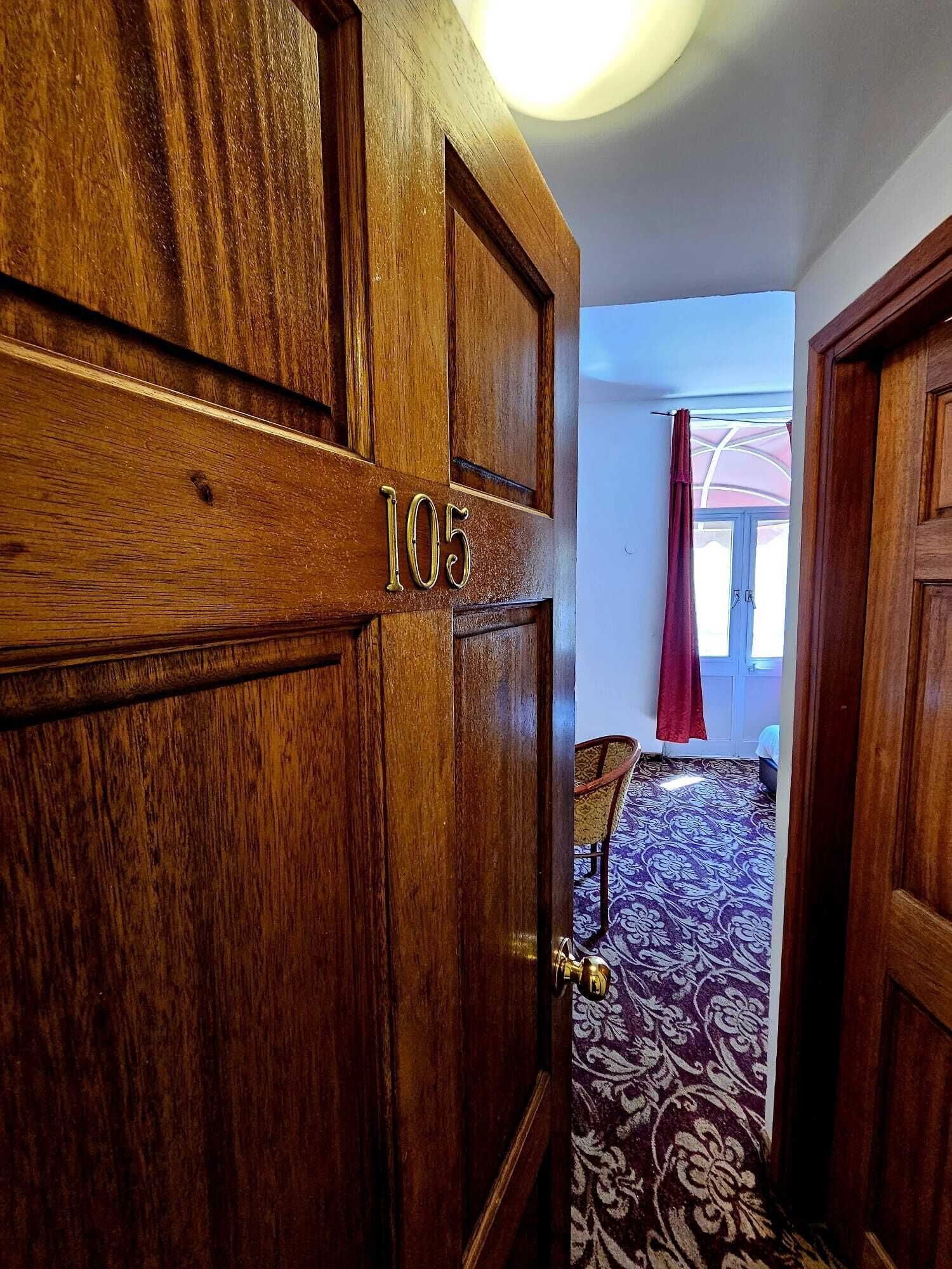 Photo - Zion Hotel