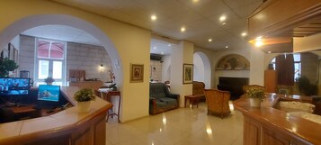 Recepción