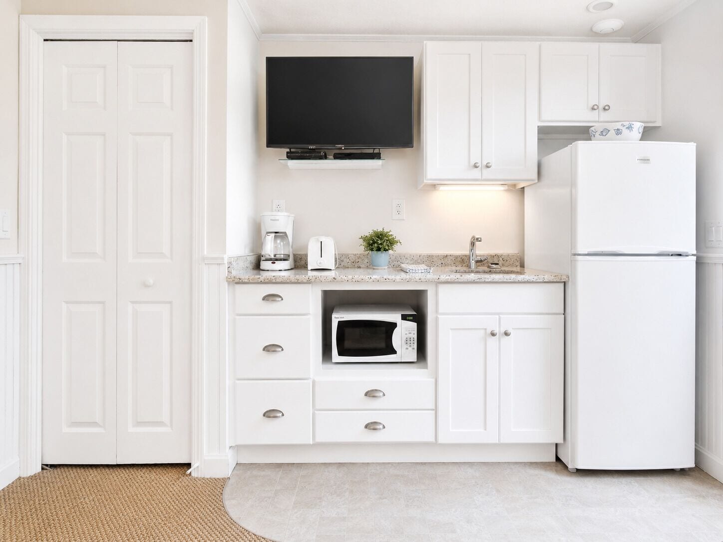 Suite, 1 camera da letto | Cucina privata | Frigorifero, microonde, forno, piano cottura