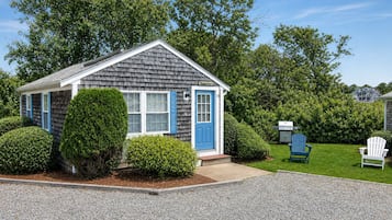 Cottage, 1 Bedroom | View from room