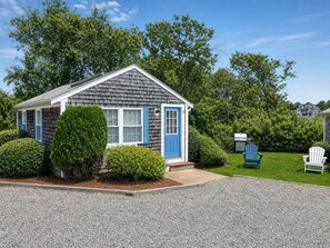 Cottage, 1 Bedroom | View from room