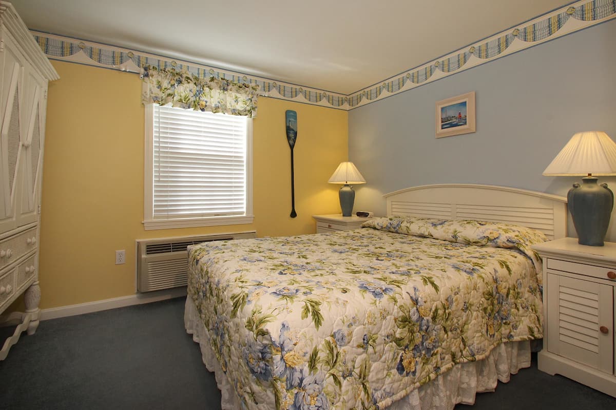 Cottage, 2 Bedrooms, 1 Bathroom