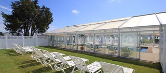 Colonial Acres Resort