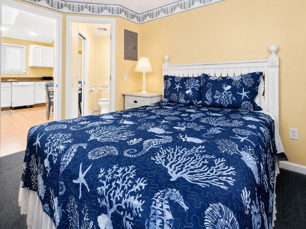 Villa, 2 Bedrooms