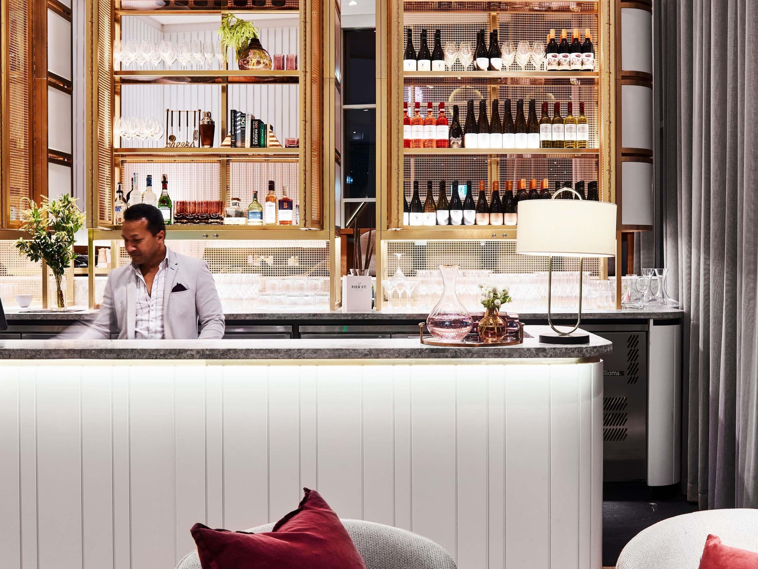 Bar (sur place)