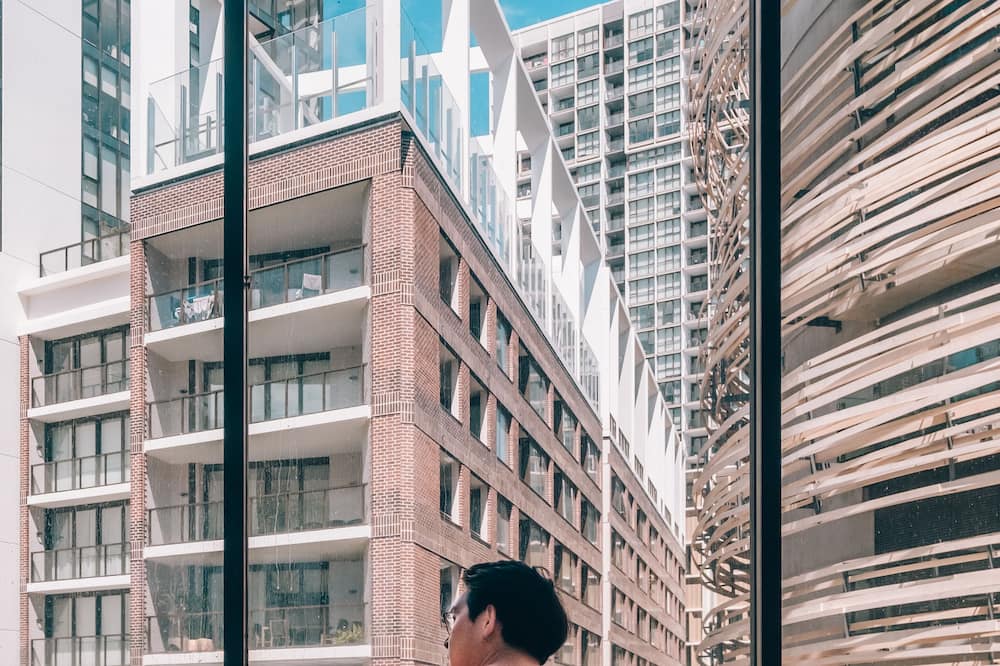 Novotel Sydney Darling Square
