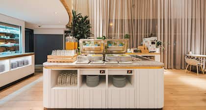 Novotel Sydney Darling Square