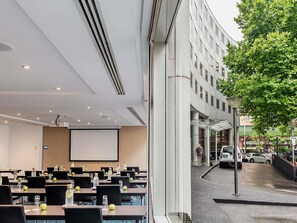 Salle de réunion