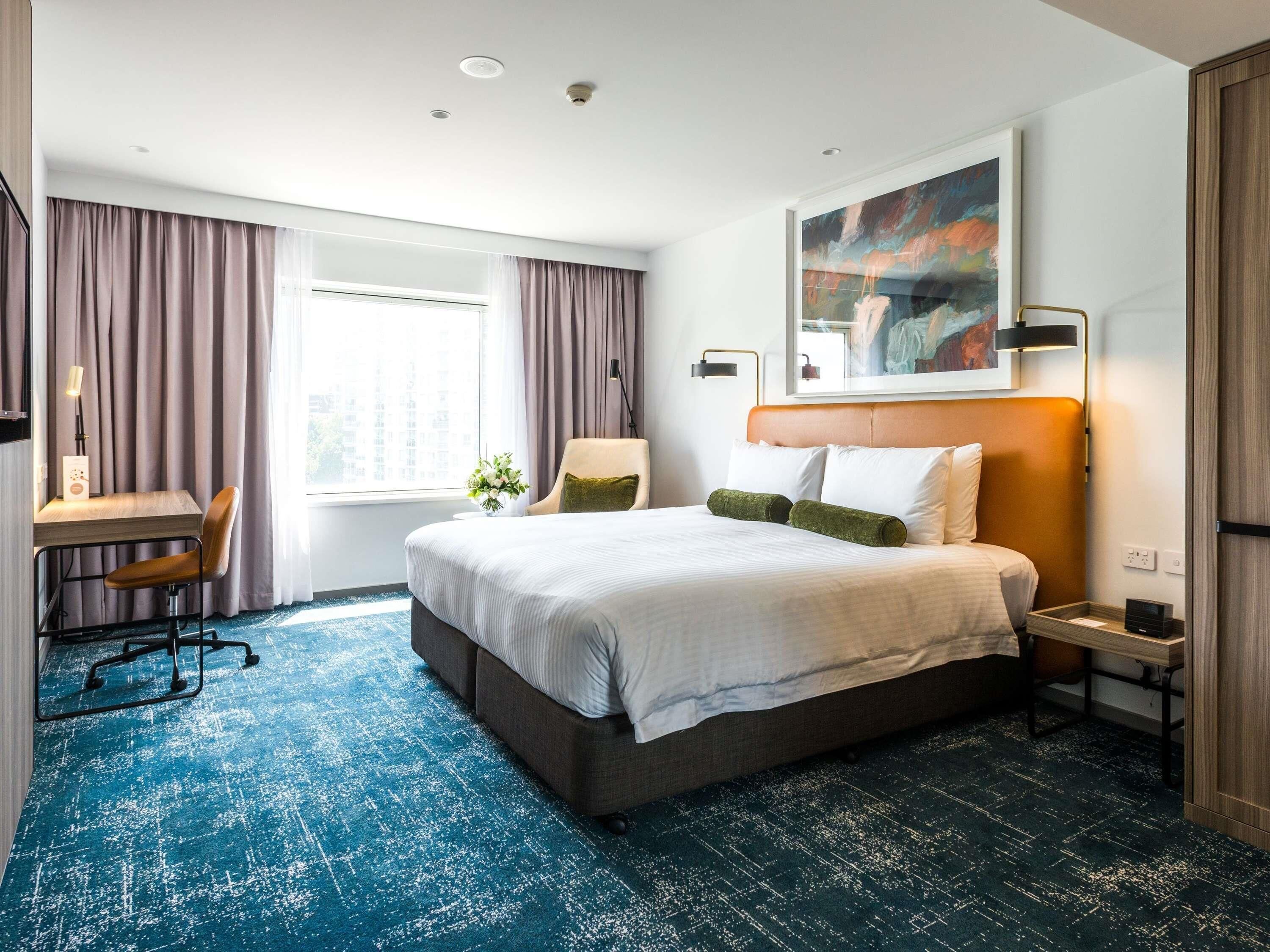 Superior Room, 2 Single Beds