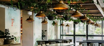 Novotel Sydney Darling Square