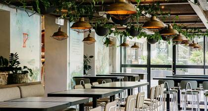 Novotel Sydney Darling Square