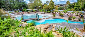 Still Waters Resort
