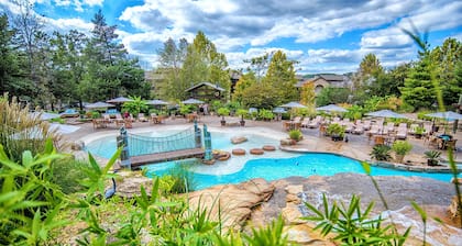 Still Waters Resort